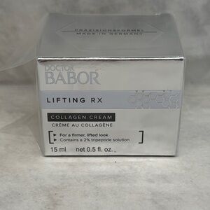 Doctor Babor Lifting RX Collagen Cream